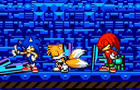 Sonic: The super power of teamwork