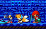 Sonic: The super power of teamwork