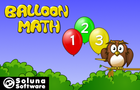 Bolloon Math for Kids