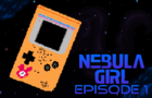 Nebula Girl: A Lonely Star
