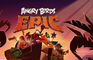 Angry Birds Epic Adventures ep.1