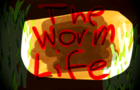 The Worm Life(Short-Animation)Trailer