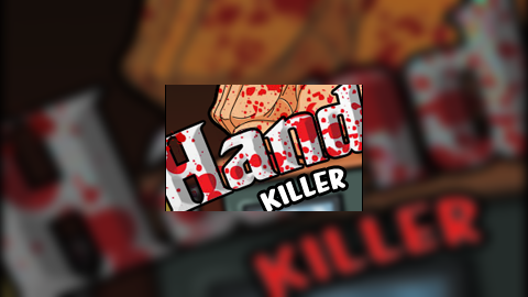 Hand Killer