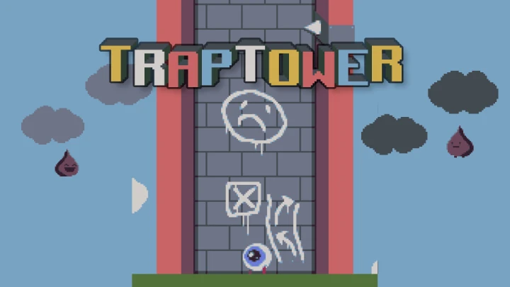 TrapTower