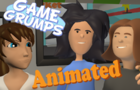 game grumps animated - star power