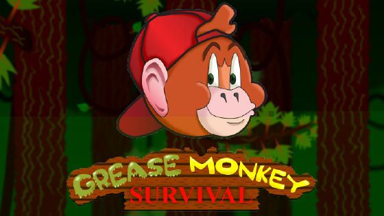Grease Monkey: Survival