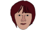 Animated Self Portrait