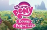 Explore Ponyville