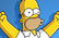 Simpsons the movie 2