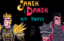 Jarek i Darek - LoL animation parody