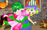 Princess Juliet Castle Escape