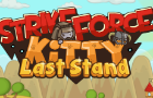 Strikeforce Kitty: Last Stand