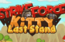 Strikeforce Kitty: Last Stand