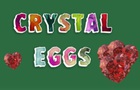 Crystal Eggs