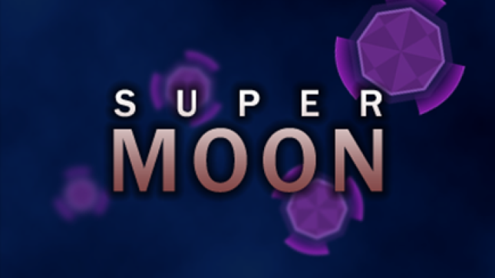 Super Moon