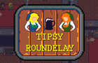 Tipsy Roundelay