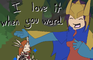 LoL - Love it when you ward