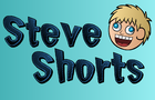 Steve Shorts - Cheese