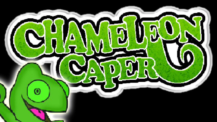 Chameleon Caper