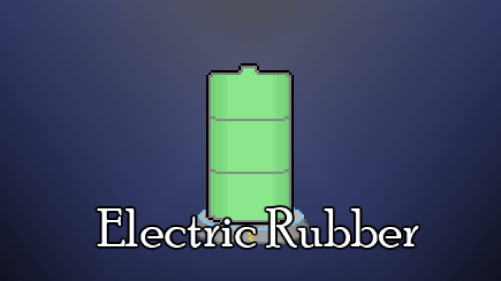 Electric Rubber