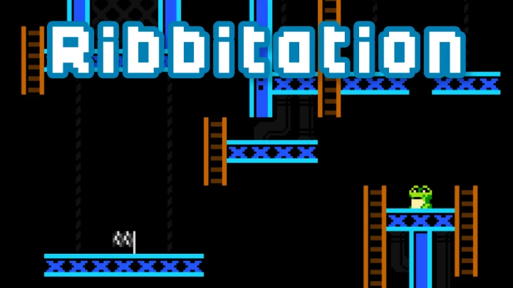 Ribbitation