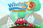 Wheely 5: Armageddon