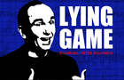 Lying Game – Starring Peter Molyneux