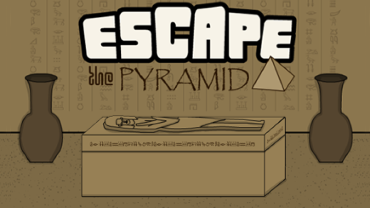 Escape The Pyramid