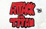 Attack On Titan tbh