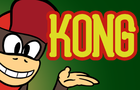 Home of Kong - Donkey Kong Parody