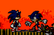 Sonic vs Sonic.Exe (Short First Scene)