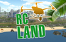 RC Land - Quadcopter FPV 