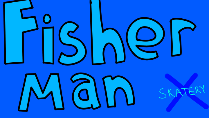 Fisherman-Short