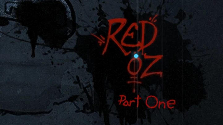 Red Oz Episode 1