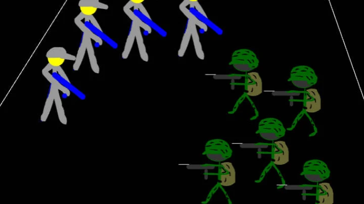 JTF-2 Strike Force Echo