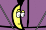 Roy the Banana