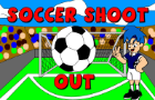 soccer shoot out