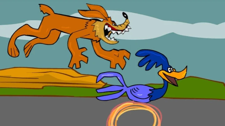 KILL TOONS 1