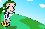 Devil Child Slime