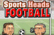 Sports Heads Football(Scoocer)