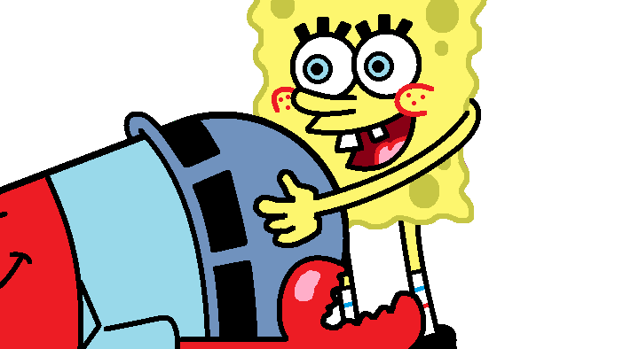 Spongebobs Reincarnation Part 1