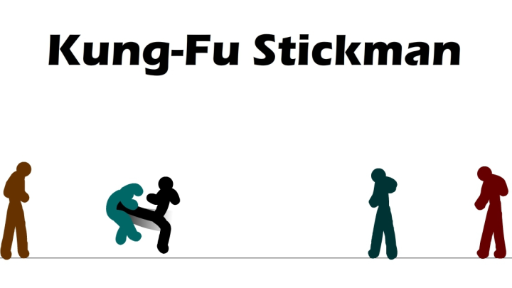 Ninja Stickman Gif by Hexamak on Newgrounds