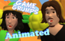 Game Grumps Animated - It's a Secret to Everybody