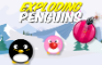 Exploding Penguins