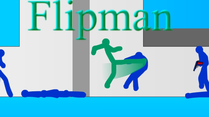 Flipman Attack