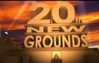 20th years NEW GROUNDS