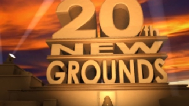 20th years NEW GROUNDS
