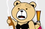 Ted 2 movie animation