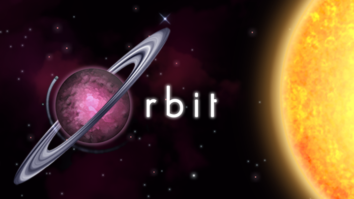 Orbit HD Demo