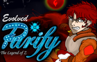 Purify : The Legend of Z